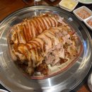 가마솥한방족발 이미지