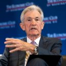 US Fed chair expected to signal support for rate cuts 미 연준 의장, 금리인하 지지 신호 이미지