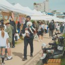 발안천 산책로 이미지