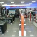 포인트 아이 안경 . 콘택트 이미지