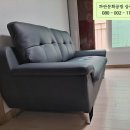 면목동-080 | 서울면목동에서 또!! 귀여운 3인용소파 올리브 배송후기입니당~