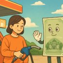 ㈜온누리주유소 이미지