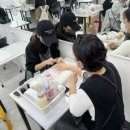 [백석]셀프네일아트 이미지