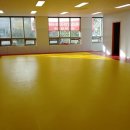 용인대 구성 유도 체육관 이미지