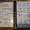 광주광산다랭이참치주막