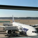 3859 | 폴란드 LOT항공 바르샤바 환승 후기, 인천 브로츠와프 비행기 후기