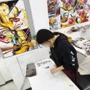 충남예술고등학교 | 천안 미술학원 불당동 입시미술 예고입시 디자인 체계적이에요