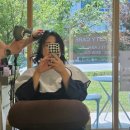 1661 | 여수 웅천 미용실 단발펌 잘하는곳, 에비뉴1661 (애견동반가능)