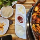 닭치고 닭갈비 | 구월동 닭치고닭갈비 닥치고먹기