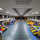 부산에어바운스 대여 : 동래초등학교부속유치원(09/03, 09/04) - ☆튼튼☆체육 &amp; 이벤트 행사 이미지