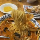 부산시청 짬뽕맛집 탕수육맛집 호야짬뽕 본점 내돈내산 후기