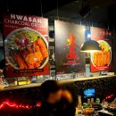 그때그자리돼지숯불갈비전문점 | 합정 갈비맛집, 숯불돼지갈비 맛집 화산 내돈내산 후기