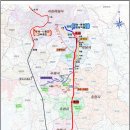 Re:KTX 노선도 입니다. (조금 더 선명한 이미지) 이미지