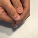 감성네일 | ✨안산 중앙동 네일 ' 네이터쳐블' 문제성 손톱도 가능한 감성 네일 후기✨