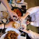 교촌치킨 가야점 | 야탑먹자골목 맥주 맛집 교촌치킨 야탑역점
