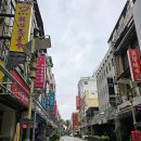 동해안자전거도로4(서) | 대만 한달살기｜타이중 근교 호우리 여행 (아침 식사·기차 타기·자전거 대여 방법까지)