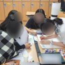 군산자양중학교 이미지