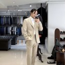 강남 맞춤정장 여름 예복은 콘도띠에서! 자켓 대여도 가능해
