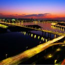 달빛 아리수 이미지