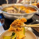 11215-군자-공영주차장36 | 군자역맛집 유유샤브 군자역점 푸짐하게 즐긴 샤브샤브 후기