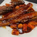 포항 죽도동 맛집 윤남희맛집코다리 점심특선 후기