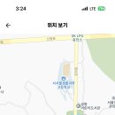 오류고등학교 이미지
