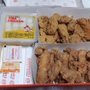 티바 두마리치킨 이미지