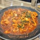 태광 | 제주공항 근처 맛집 태광식당 내돈내산 한치주물럭 후기
