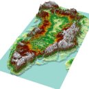 그린랜드 이미지