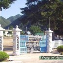 미원초교 금관분교 이미지