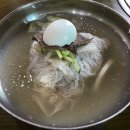 연꽃냉면 이미지