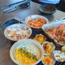 이마트24 용현정석점 | 영종도 조개구이 무한리필 조개정석 아쉬운점