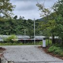 괴강관광농원캠핑장 | 충북 괴산 캠핑장 : 관광부터 휴식까지 좋았던 괴강관광농원 사랑은 행복은 사이트 캠핑장 후기