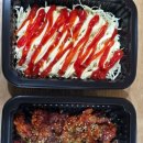 닭발하우스 | 엄사리옛날통닭 치킨하우스 &amp; 뺑코 먹방후기, 닭발이 미쳤다..