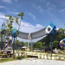 빙계얼음골 야영장 이미지