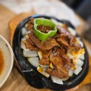 둔촌동/중앙보훈병원역 맛집 ‘보리밥 제육쌈밥 청국장 고등어구이’ 보릿골 후기