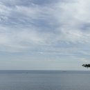 향촌민박 | 남해 뚜벅이 1박2일: 첫째날(6/5) 해안도로 산책😎-밤비노집 - 향촌 조약돌해안🌊(노을맛집)