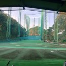창포골프실내연습장 이미지