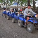 하북3길 | 바베큐 가능한 동물원? 직접 다녀온 솔직 후기