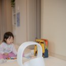 무소음 날개없는 선풍기 보아르 엘레어 아기 선풍기 추천