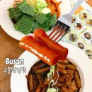 고봉민김밥인두산제니스점 | 해운대 마린시티 고봉민김밥 맛집 골라먹는 떡볶이 10종 메뉴 가격