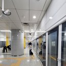 광교중앙(아주대)역 버스환승센터 | 수원의 스마트한 교통 허브 역할을 하다! 광교중앙역 환승센터