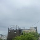 여수 테라스 브런치 맛집 달밑밤 피자 후기(통창뷰)