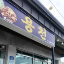 용천식당 | 진도로컬맛집 용천식당 탕탕이 낙지볶음