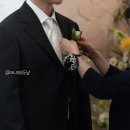 믹스 - 서구 청사서로 12 | 빌라드지디논현 본식, 제이스플로라 은방울믹스 부케 후기