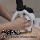 스킨포유 | 전주효자동피부관리 '스킨포유' 등관리 후기!