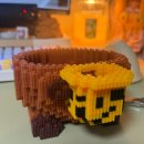 (유)한창에너지 | 다시 돌아온 나노블럭 미치광이 회고록(1)