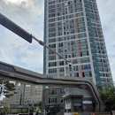 이마트24청라언덕점 | 대구 중구 방충망, 청라언덕역 포레스트 블랙스텐 24메쉬 교체 후기