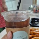 김모닝꼬마김밥&커피