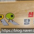 신호등 탕후루 네이버블로그
